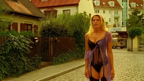 Lisa Marie Fix, Sophie Schütt - Stadtgeflüster - Sex nach Fünf (2011) HD 10...