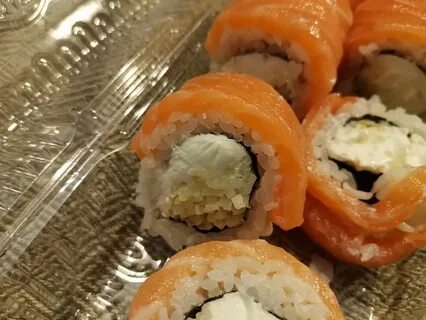Вкусные суши санкт петербург