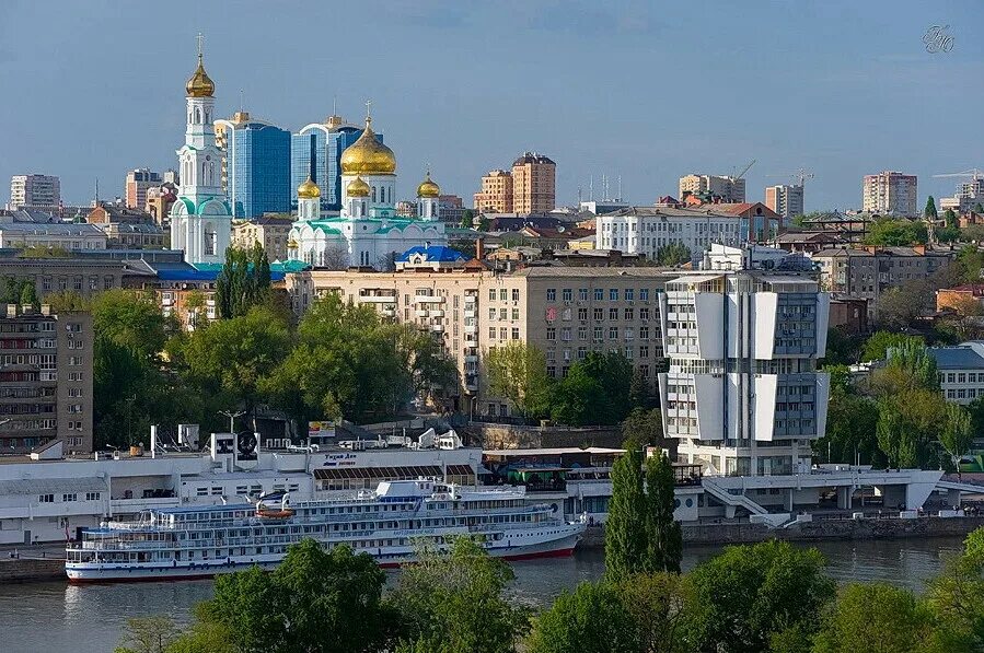 Какое население в городе на дону. Виды города ростова на дону. общий вид ростова на дону. ростов на дону вид на город дон. современный ростов на дону.