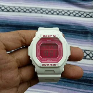 G shock made in thailand original