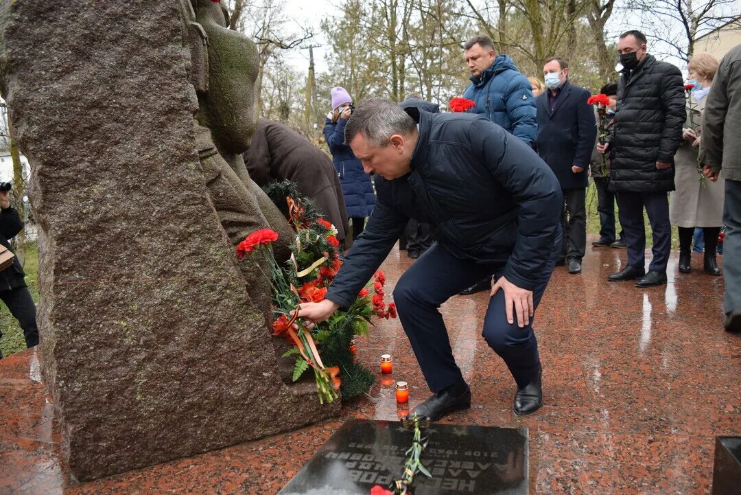 Памятные события в семье