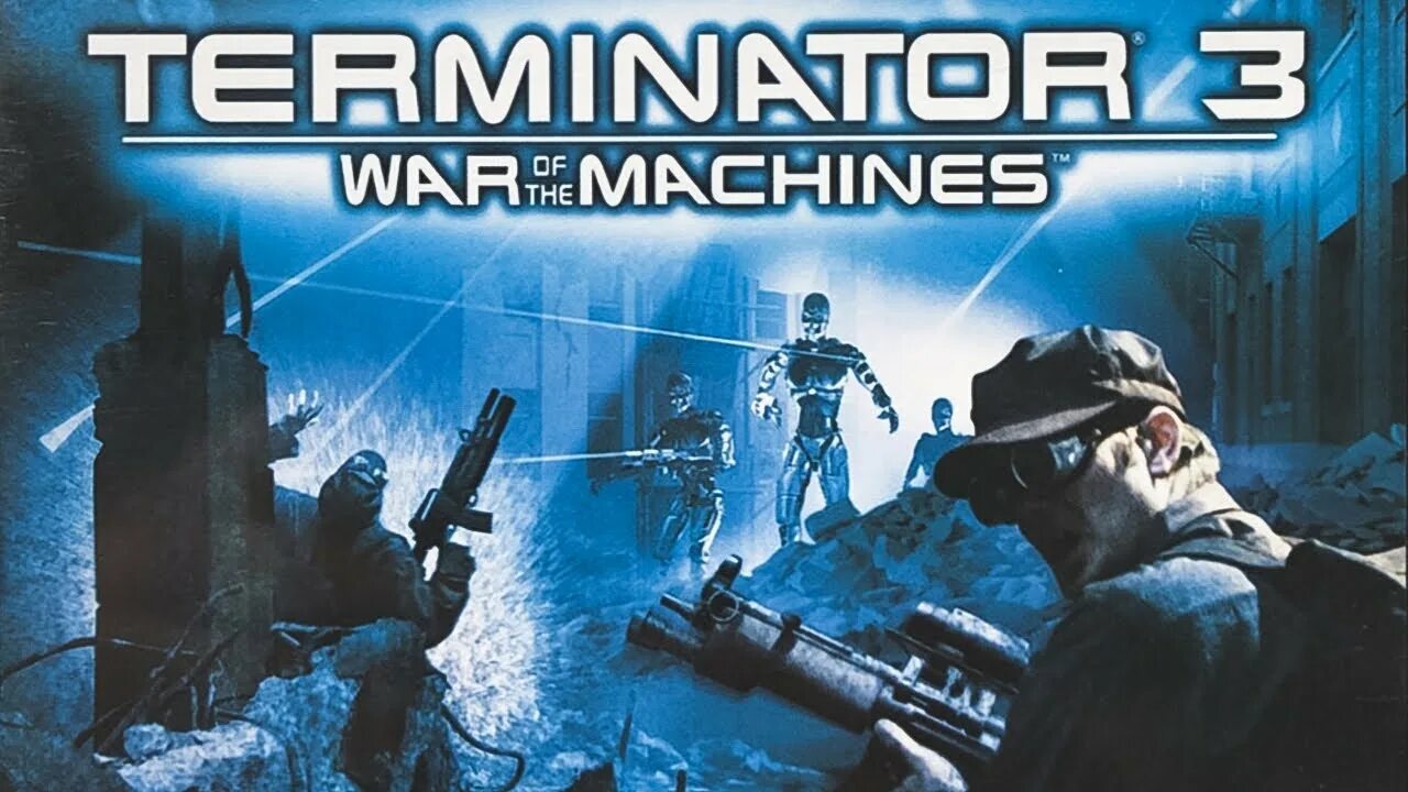 Терминатор 3 пк. Терминатор 3 восстание машин игра. terminator 3 war of the machines игра. terminator rise of machines игра. игра pc terminator 3.