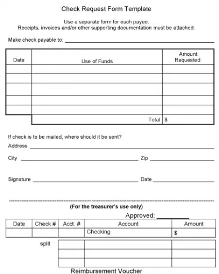 Check request перевод. Payment request form. form template. checking the request. formal request.