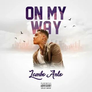 On my way