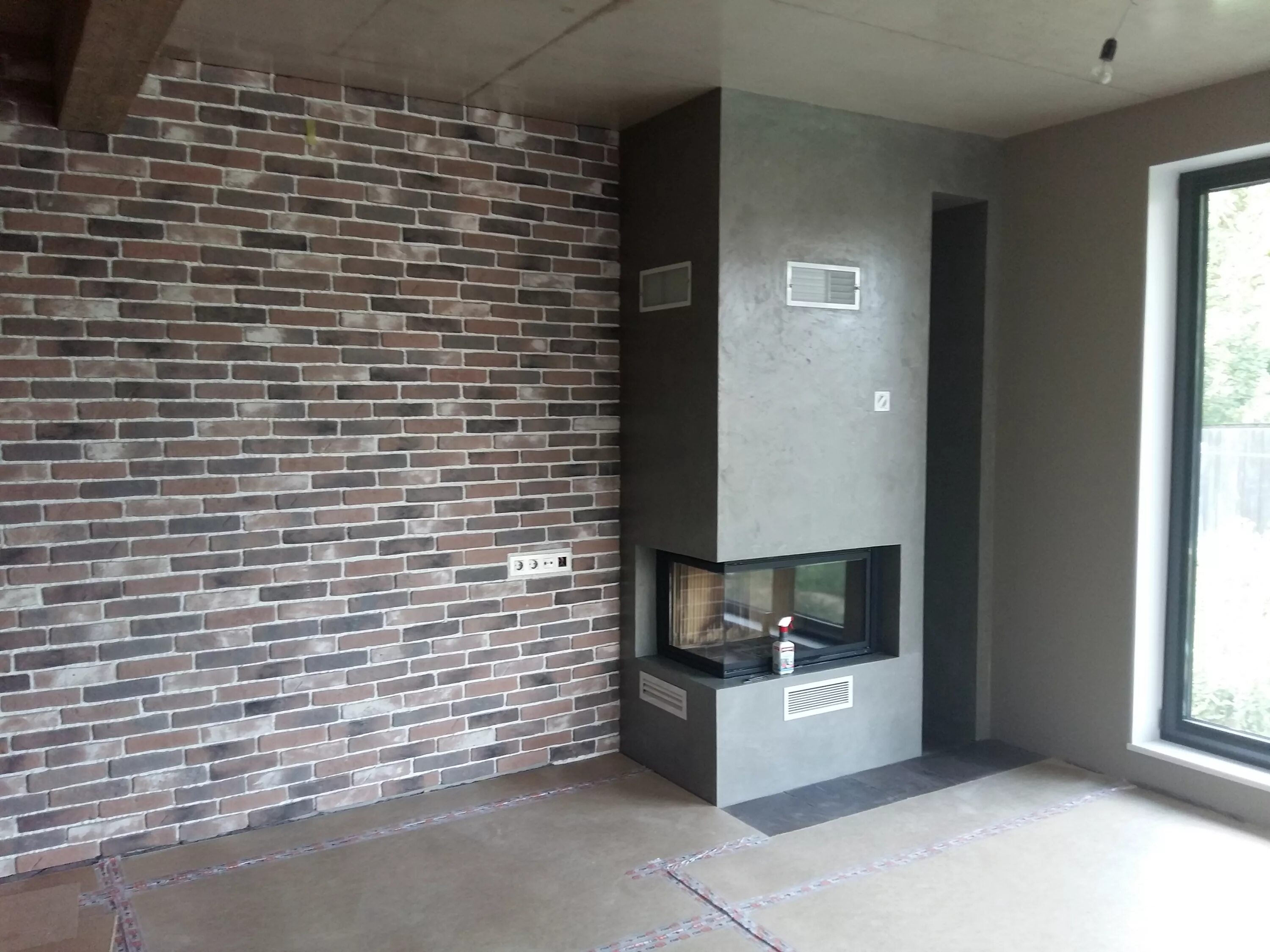 Штукатурка газобетонных стен. Отделочные материалы для загородного дома. Чем отделать газобетон внутри дома. Чем отделать газобетон внутри дома. Газобетон в интерьере лофт.