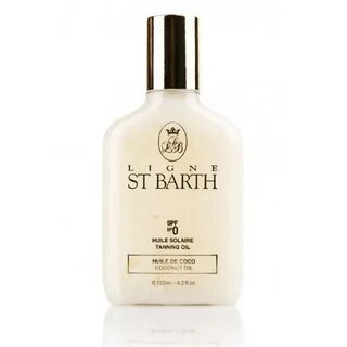 Лосьон st barth