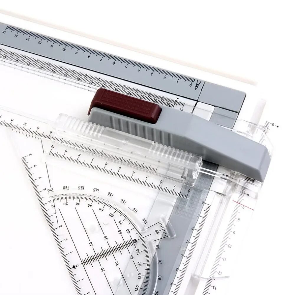 Линейка чертежные инструменты. Чертежные принадлежности. Принадлежности для черчения. Чертежная линейка. Инструменты для черчения.