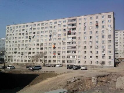 Гостинки киров
