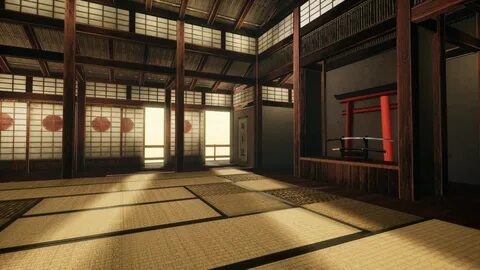 Dojo secret