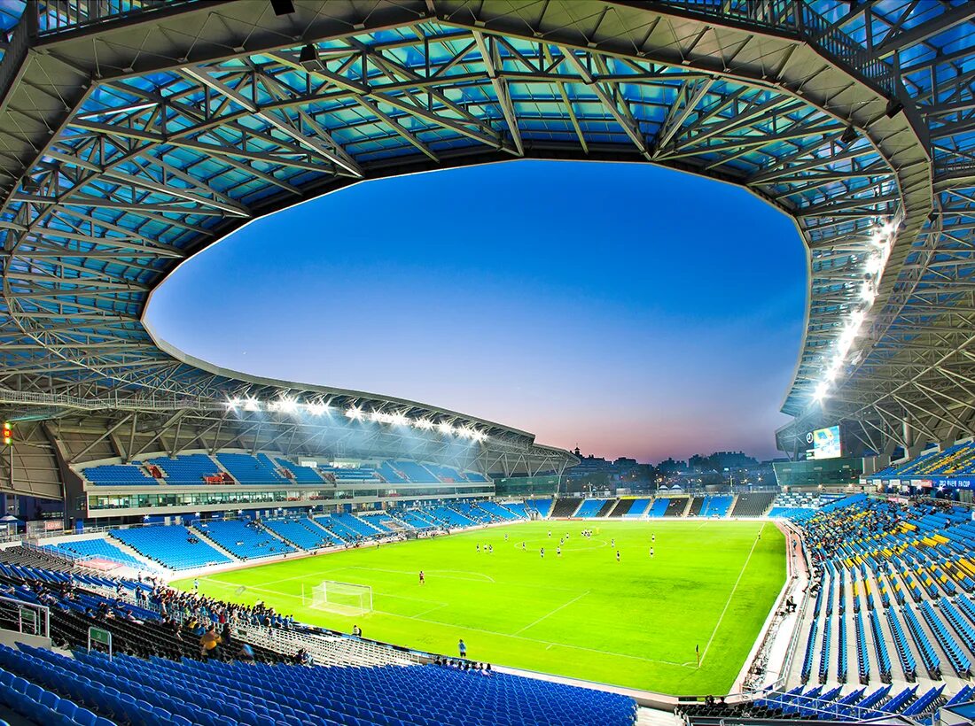 Stadia 5. стадиона nack5 омия. гугл стадия. стадион в инчхоне. накш-э джахан стадион.