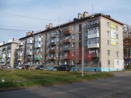 Улица гавань