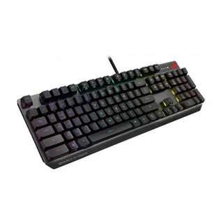 Asus scope rx