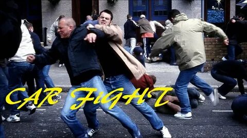 Group interesting fight compilation -10. 