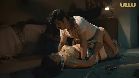 Main Yahan Tu Wahan Part 2 S01E04 2024 Hindi Hot Web Series - Ullu.