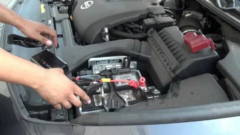 Use battery