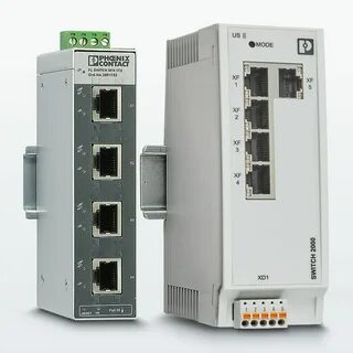 Коммутаторов контакты