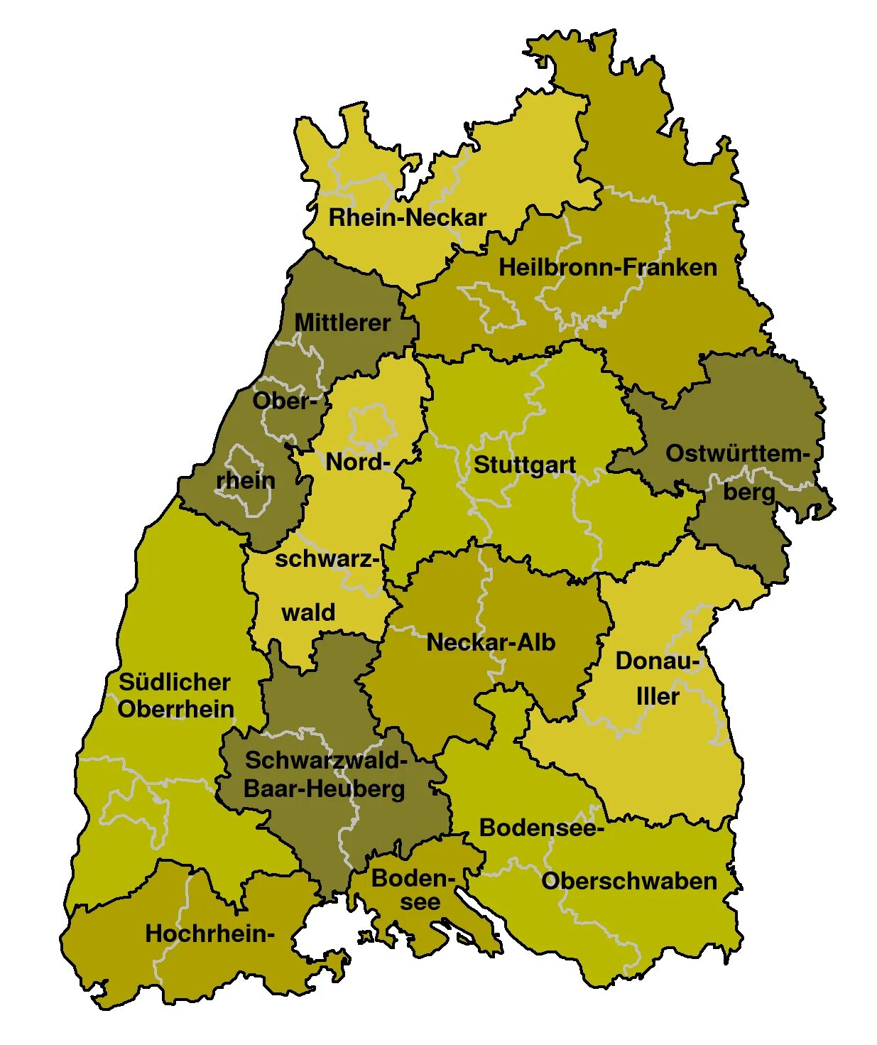 Города баден вюртемберга на карте. Baden wurttemberg карта. Baden wurttemberg карта. Баден вюртемберг на карте. Баден вюртемберг на карте.