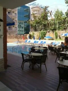 Diamore hotel