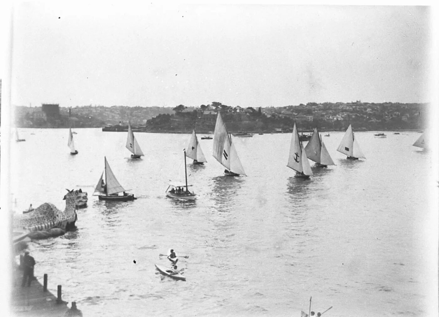 Суперлуние 2022. Felucca. Мыс горн маяк. Sail past. Sail past.