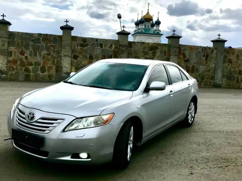 Тойота камри 2008 купить. Toyota Camry 2008. Toyota Camry 2008 2.4. Camry 40 2008. Тойота Камри 2008.