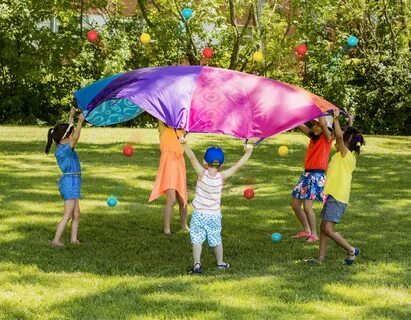 Игры на воздухе 1 класс
