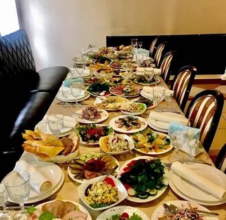 Хинкальная реутов меню