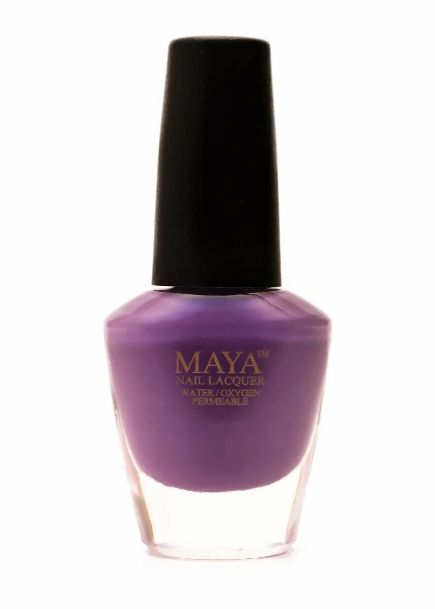 Лак халяль. Халал лак. Maya — Nail Lacquer Water/Oxygen permeable. Халяль лак. Maya лак для ногтей.