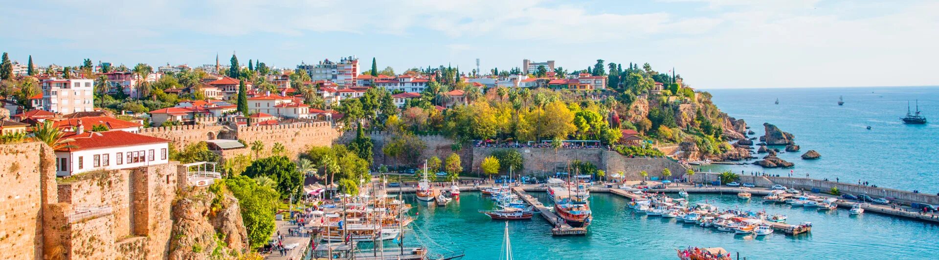 Турция открытые города. Гид Анталия. Attractions Antalya.