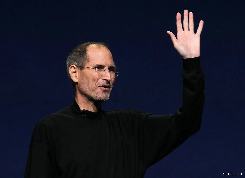 Создатель apple. Создатель apple