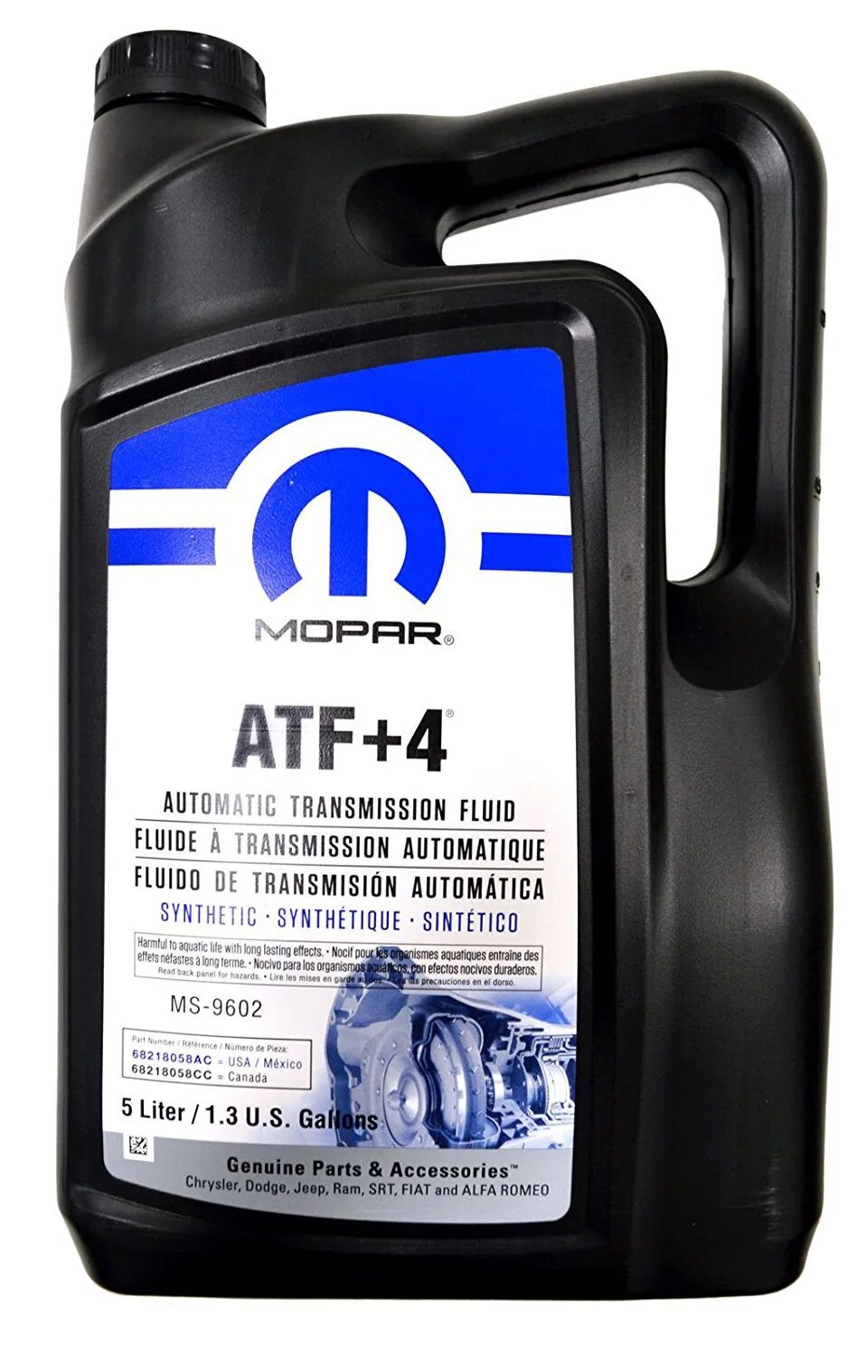 Mopar ATF+4 артикул. Масло Mopar ATF+4. Масло АКПП мопар ATF+4 артикул. 68218921aa Mopar.