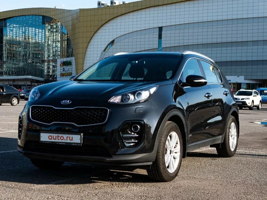 Kia Sportage 4. Kia Sportage IV 2017. Kia Sportage 2017 черный. Kia Sportage 4 черный.