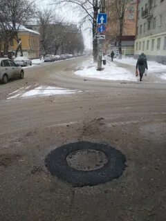 Ходи кругами