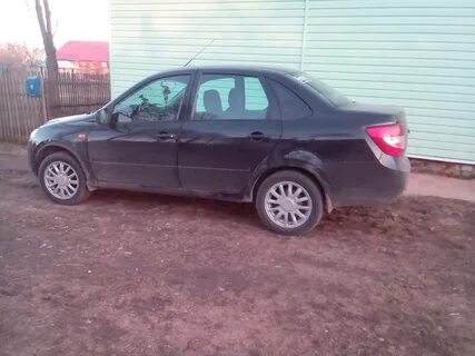 Гранта шины 185 60 r15