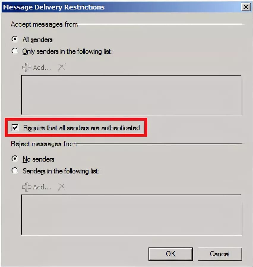 550 5.1.1. Ответ удаленного сервера: 550 #5.1.0 address rejected.. REGLIMITER 1.1. Avcryptmailcomsystemru_1.1.0.13. Recipient address rejected