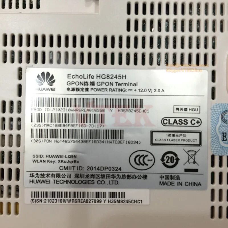Wlan key. Huawei echolife hg8245h характеристики. echolife hg8245 характеристики. huawei 8245h характеристики. huawei hotkey priority.