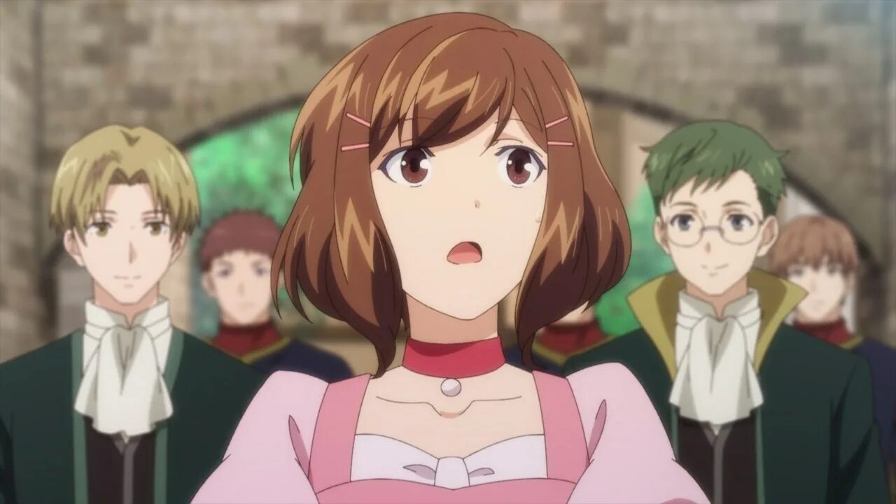 Магия святой всемогуща аниме 2 сезон. Юри древес всемогущая магия святой. Всемогущая магия святого аниме поцелуй. Всемогущая магия святого аниме. Аниме seijo no maryoku wa bannou.