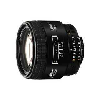 Nikon 85mm 1.8