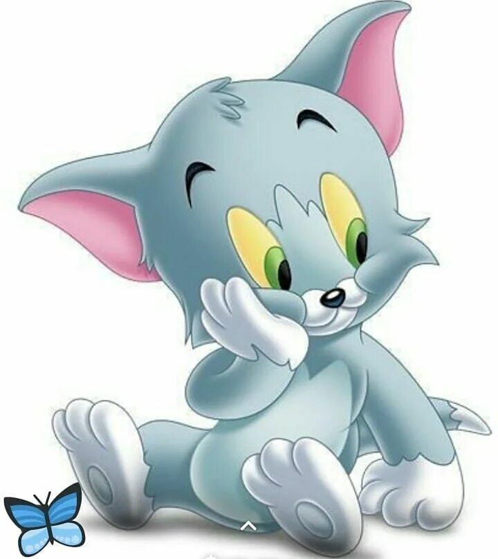 Baby tom. Tom and Jerry. Дисней Джерри. Маленький том. Том из мультика.