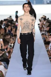 Vetements одежда