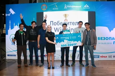 Astana сайты