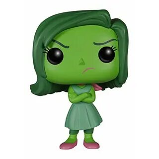 Funko pop inside out