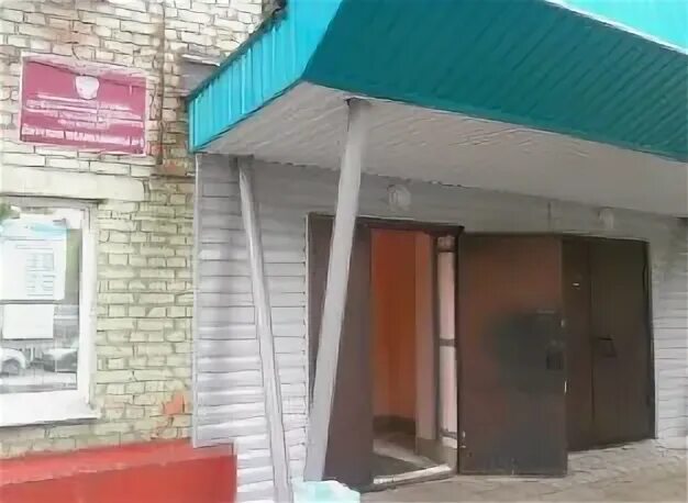 Тореза 15