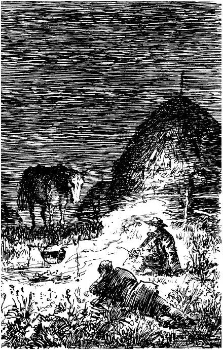 Художник alfred wierusz kowalski. Колхозные лошади в советской чувашии. На закате колхозных лошадей гнали через брод. Романс ямщик не гони лошадей. Запряги коня не гони коня кнутом.