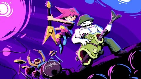 Battle of the bands
