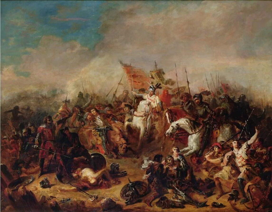 Н. Н. Н. Ангус макбрайд гастингс 1066. Битва при гастингсе 1066.