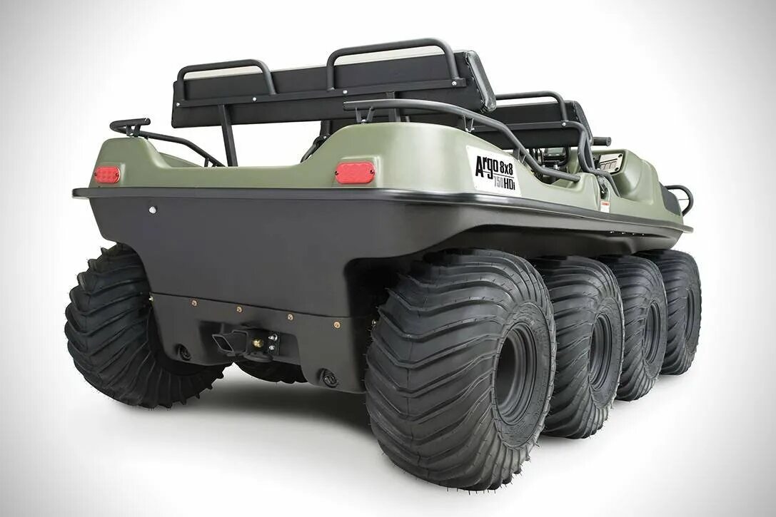 Плавающий вездеход. Argo вездеход 8x8. вездеход-амфибия argo 8x8. снегоболотоход argo 750 hdi. снегоболотоход арго 8х8.