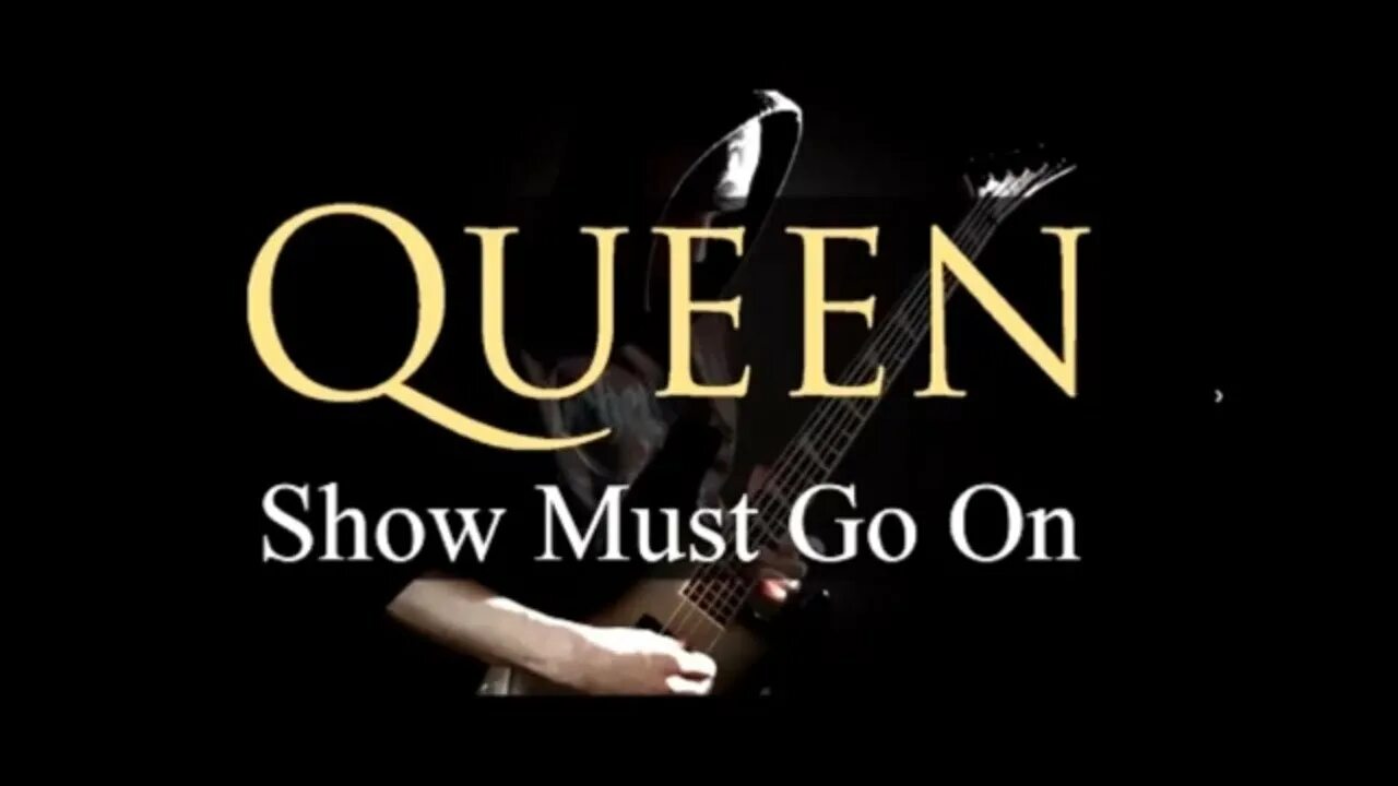 Песня queen show must go. Queen show must go on. Queen шоу маст гоу. Фредди Меркьюри шоу маст гоу. Queen show must go on альбом.