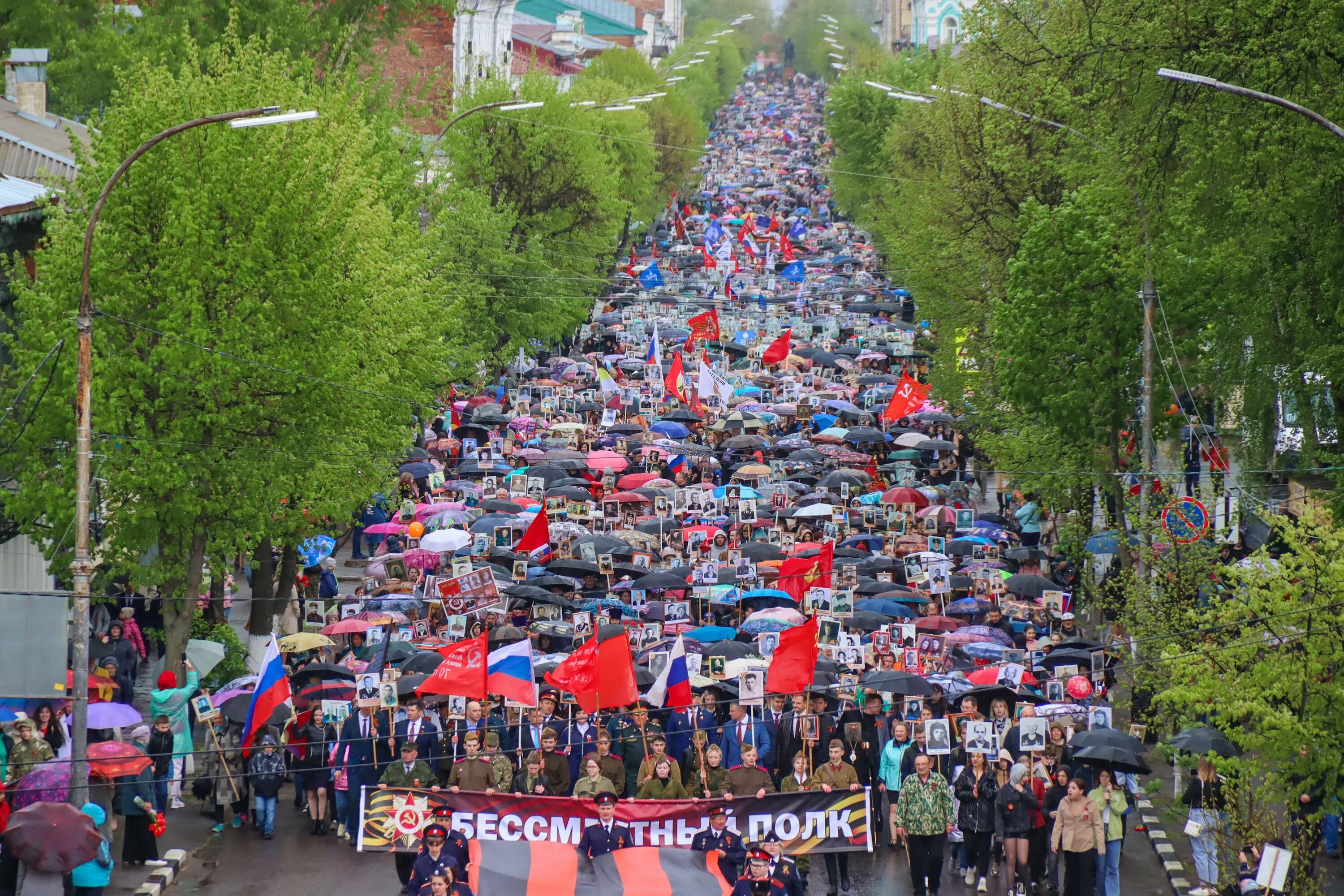 Победа мичуринск. Бессмертный полк Мичуринск. День Победы Мичуринск. 9 Мая 2022 Мичуринск парад. Парад Победы 9 мая 2022 Мичуринска.