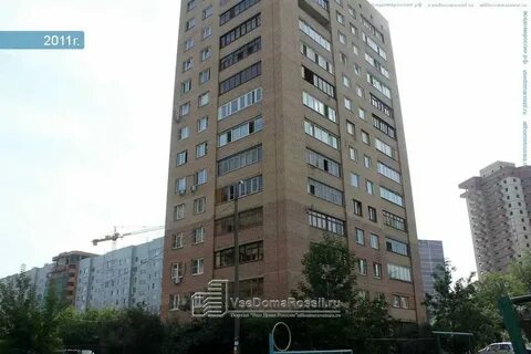 2 квартал 12 в