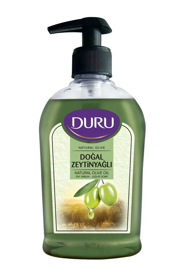 Olive natural. Жидкое мыло Duru natural Olive , 300мл. Duru жидкое мыло с экстрактом оливкового масла 300мл. Мыло жидкое Duru 300 с антиоксидантами. Liquid Soap Duru Avocado.